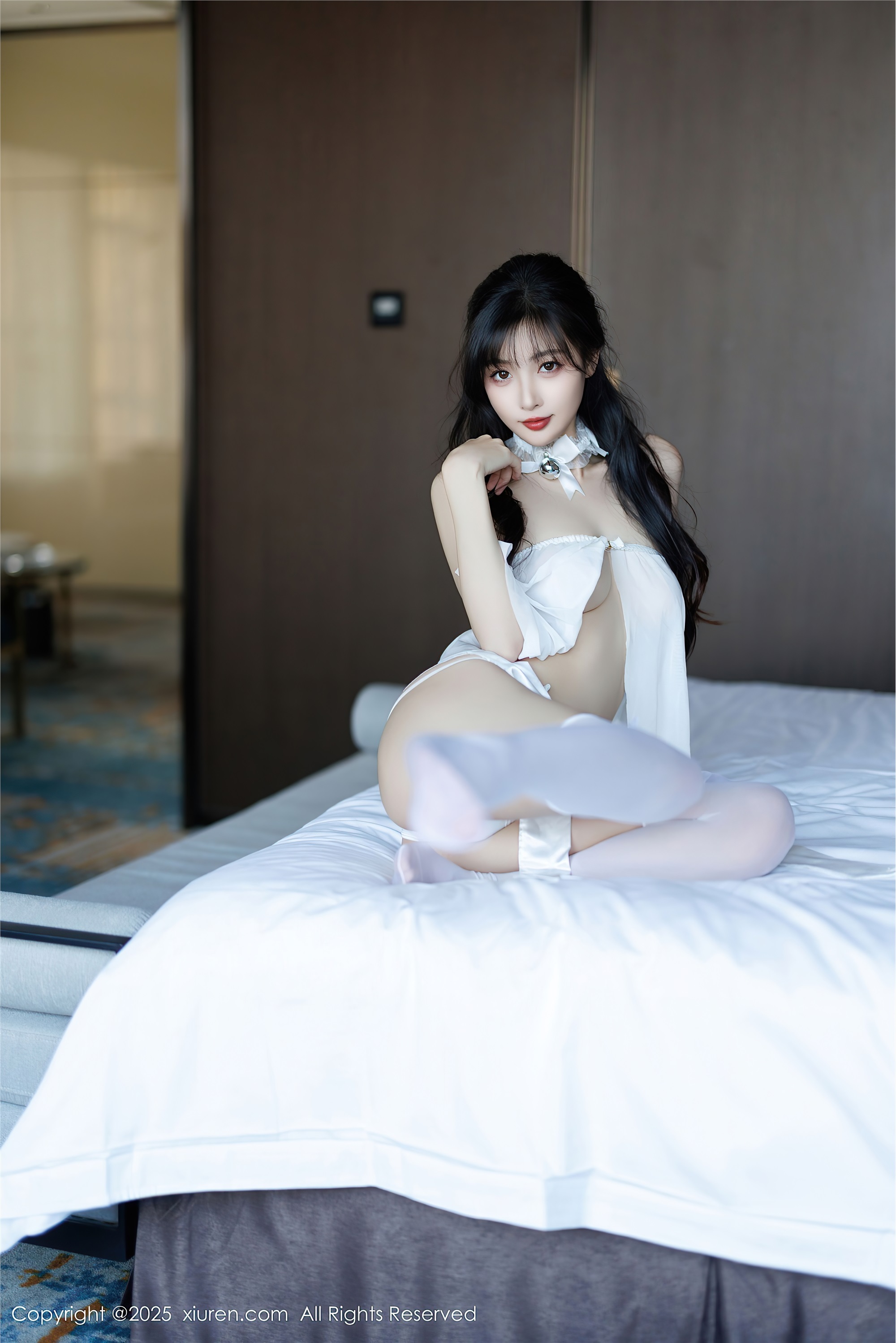 Xiuren秀人网 2025.02.10 NO.9863 林星阑